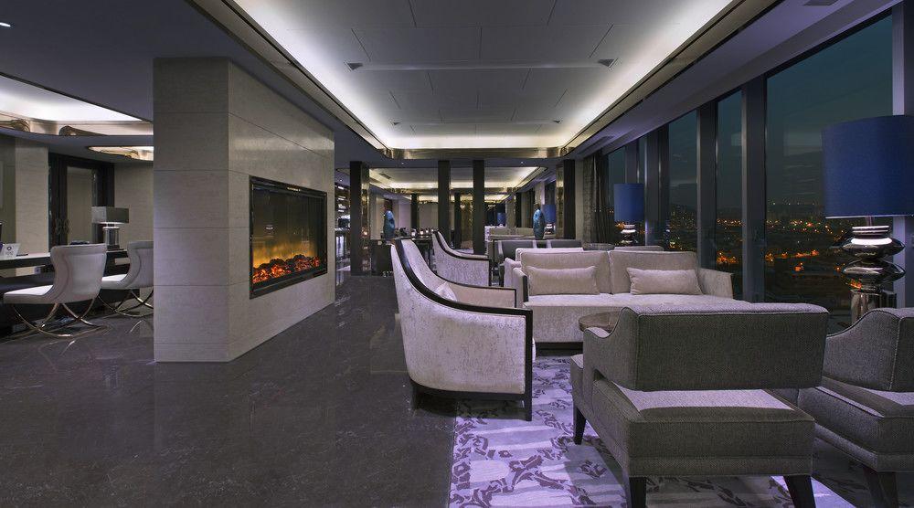 Sheraton Qingdao Licang Hotel Esterno foto