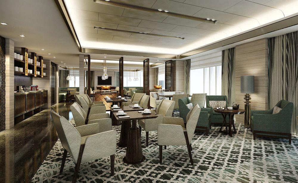 Sheraton Qingdao Licang Hotel Esterno foto