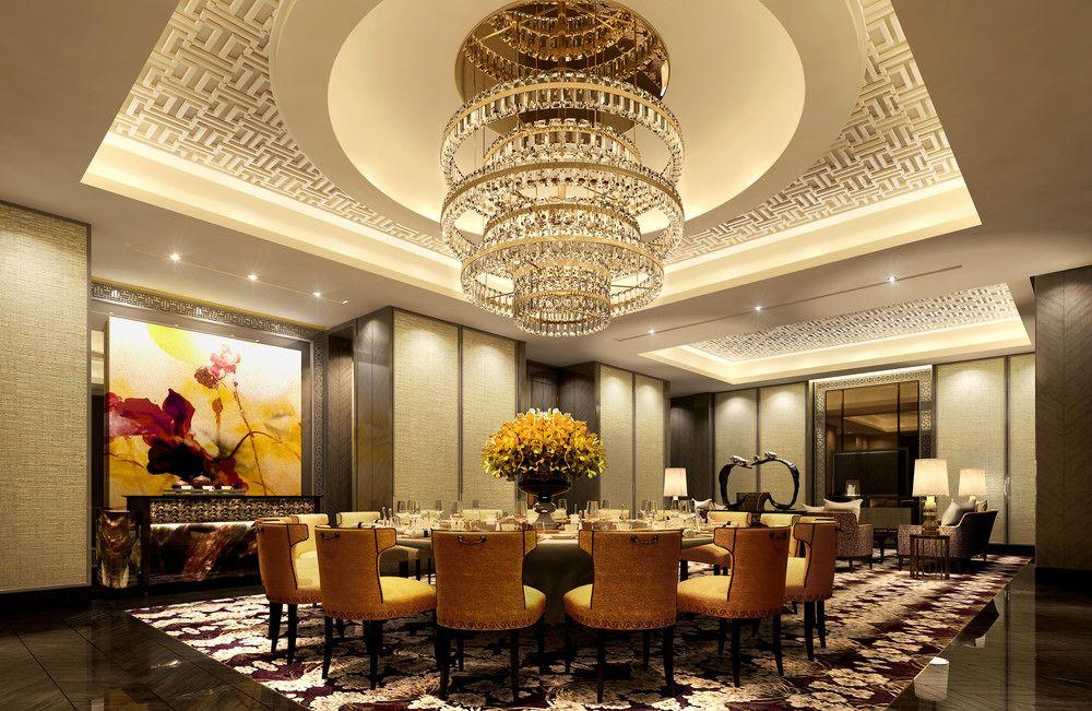 Sheraton Qingdao Licang Hotel Esterno foto