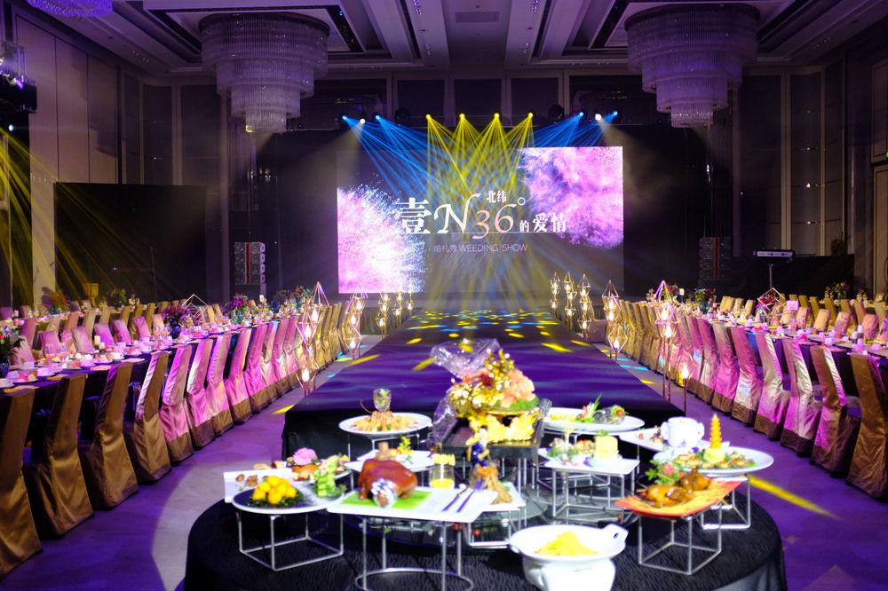 Sheraton Qingdao Licang Hotel Esterno foto